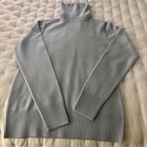 French Connection Babysoft Turtleneck Jumper